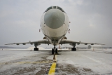 Tupolev Tu-154M